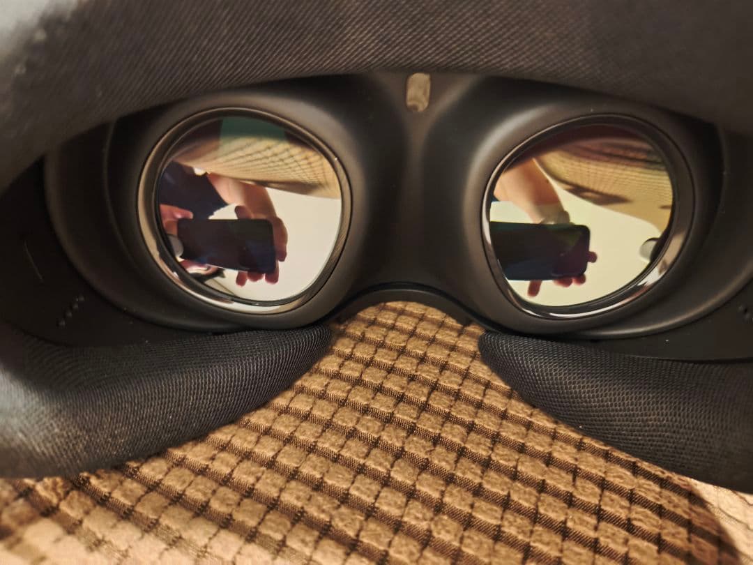  Quest 3 512gb VR ゴーグル