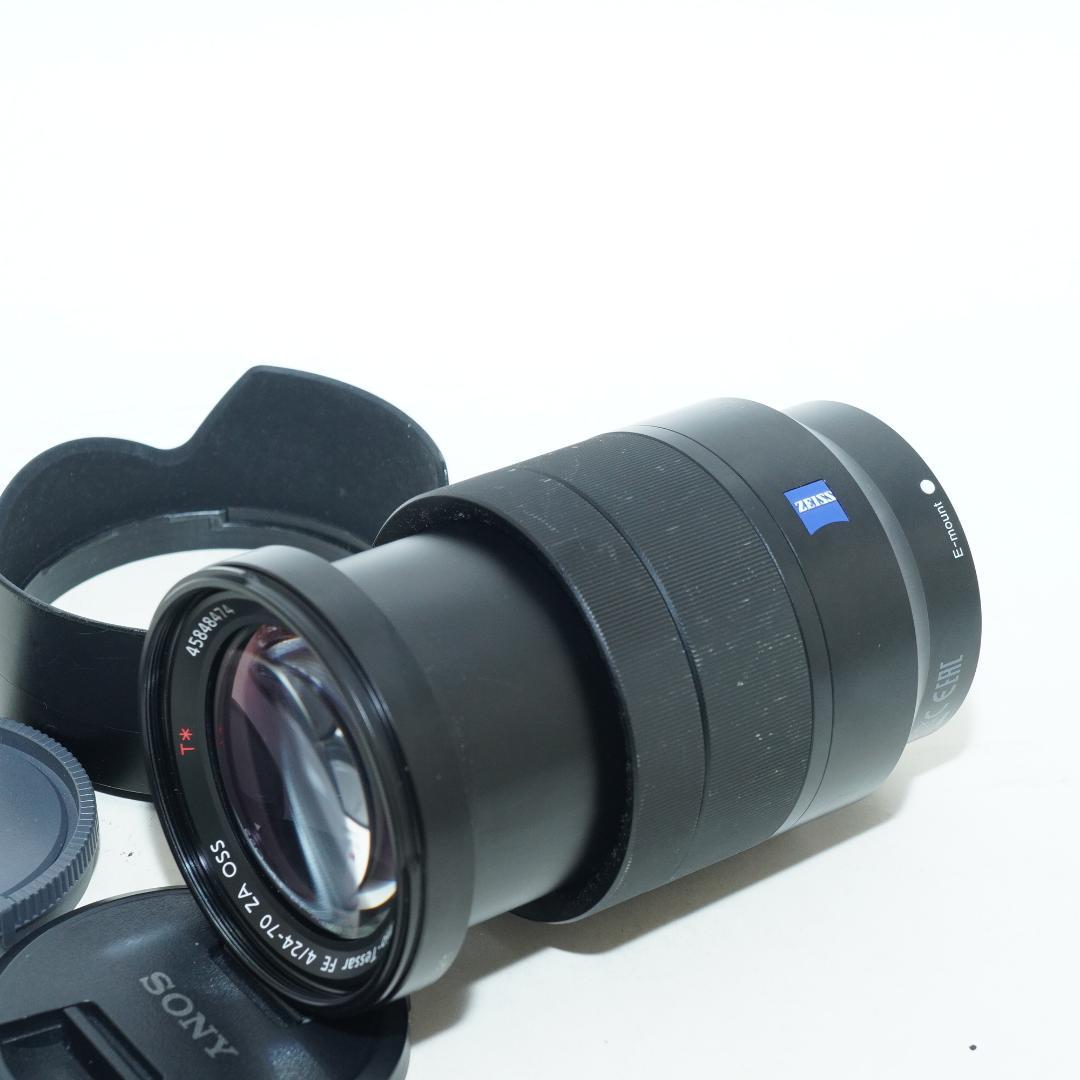 SONY ソニー SEL2470Z ズームレンズ