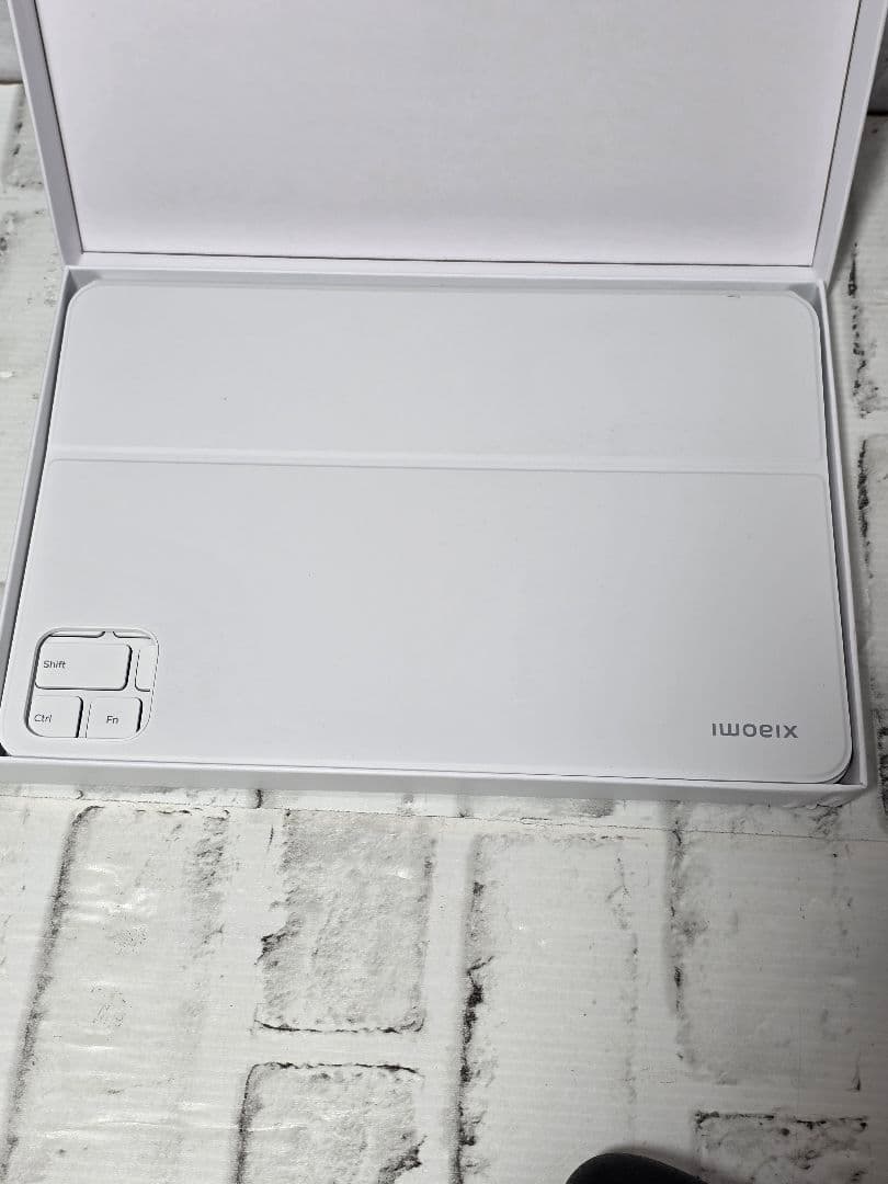 Androidタブレットアクセサリー Xiaomi Pad 7/7 Pro Keyboard