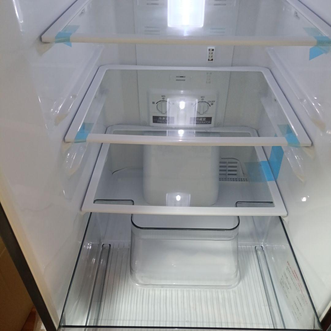 【送料込】2022年製　冷凍冷蔵庫　146L　三菱【7/16まで】