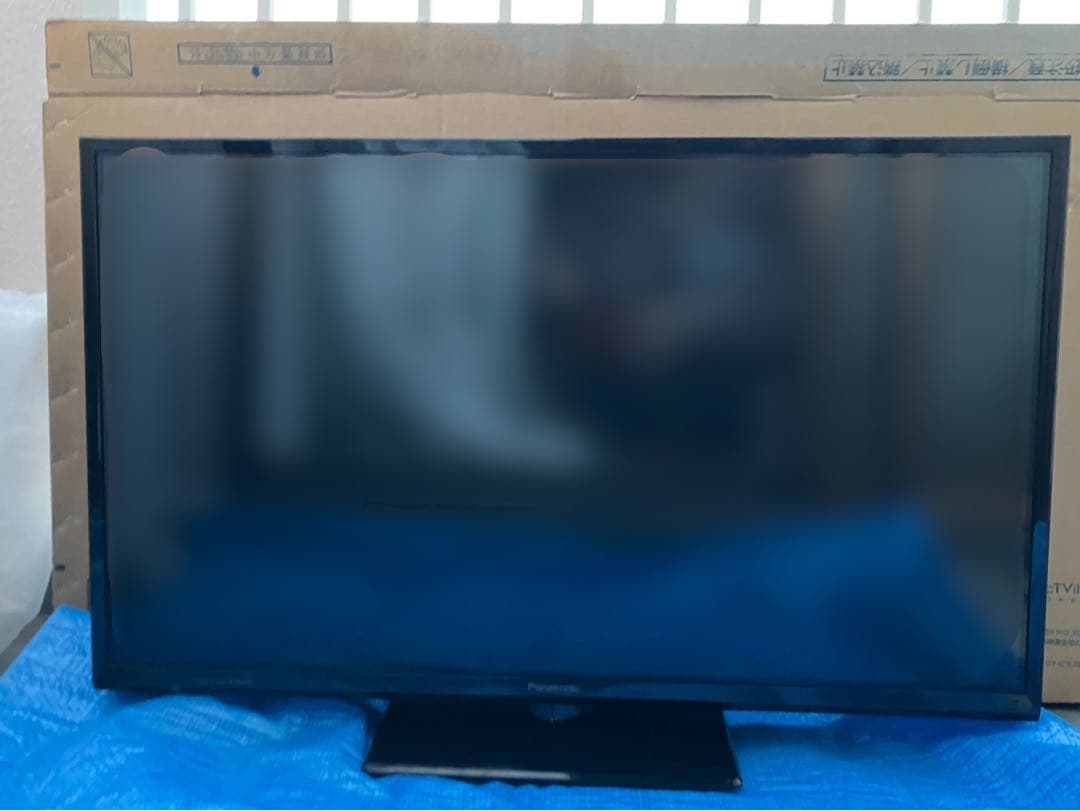 パナソニック 32V型 ビエラ TH-32E300 ハイビジョン 2017年