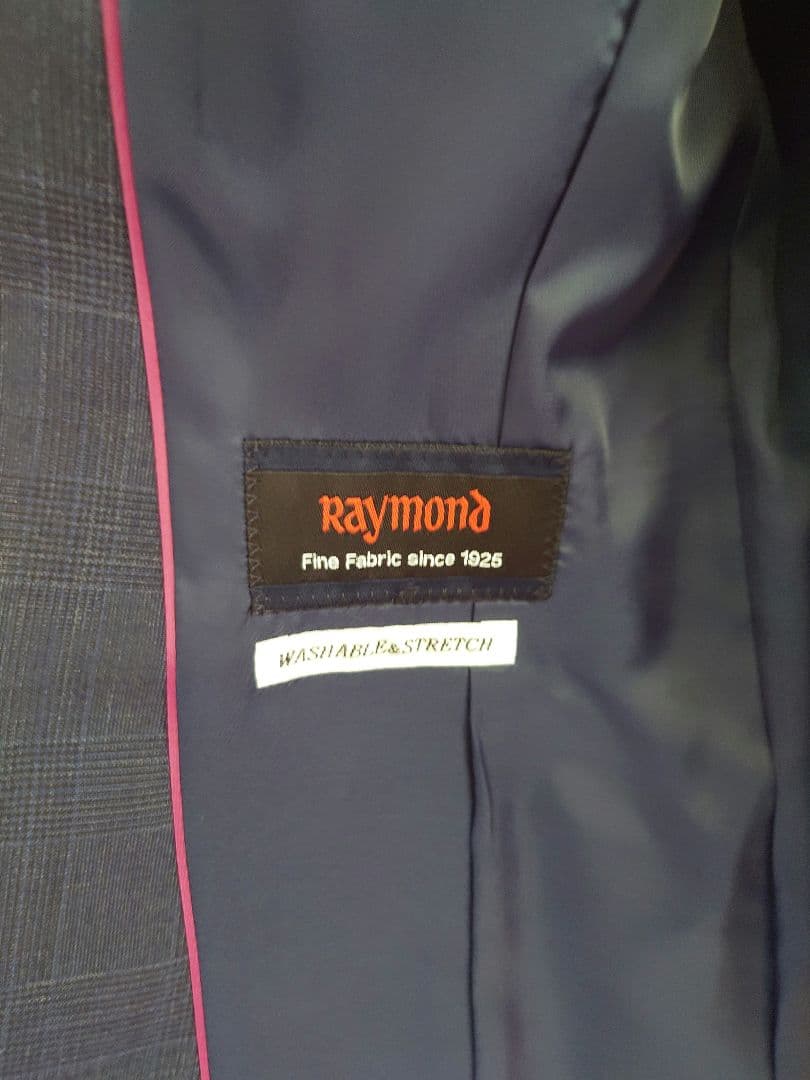 HILTON　ヒルトン　レディーススーツ　パンツセット