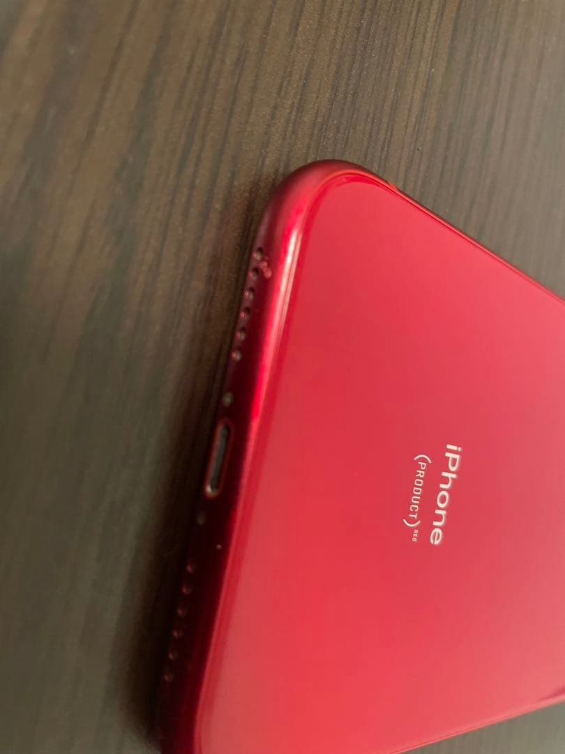 iPhone XR 64GB simフリー