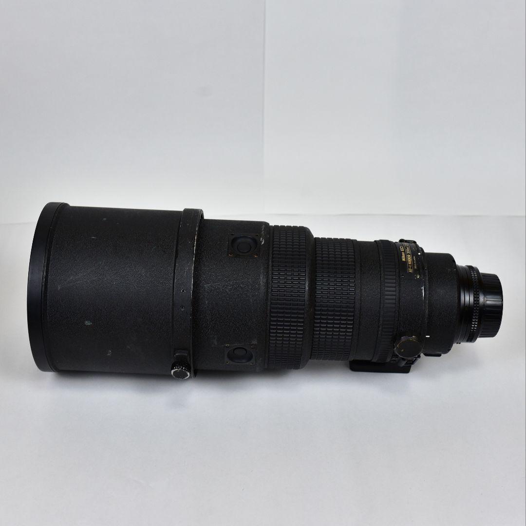 レンズ(単焦点) Nikon Nikkor ED AF-I 300mm F2.8 D