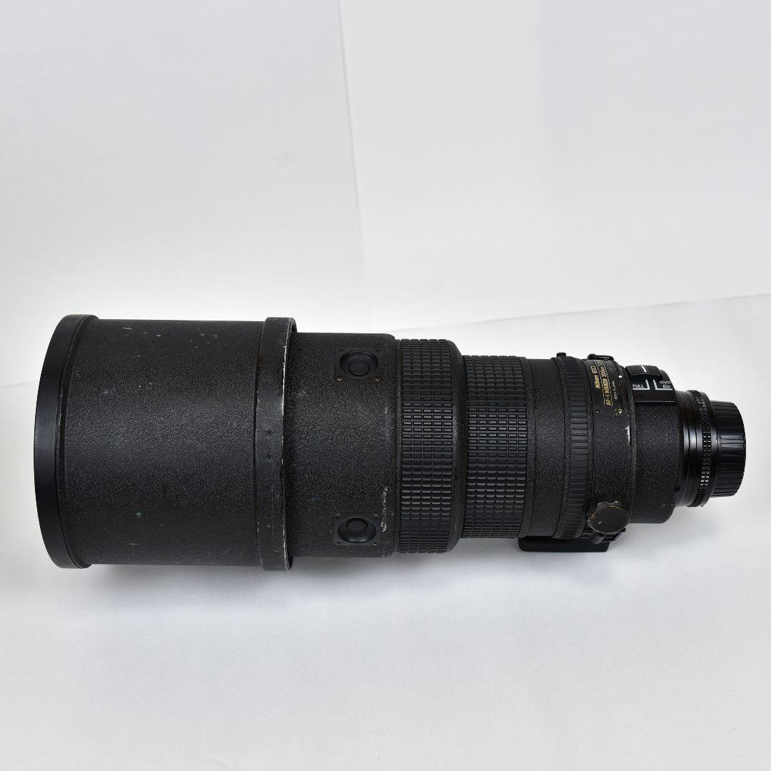 レンズ(単焦点) Nikon Nikkor ED AF-I 300mm F2.8 D