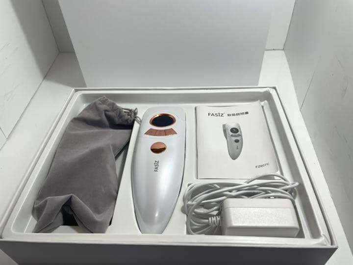 FASIZ IPL脱毛器