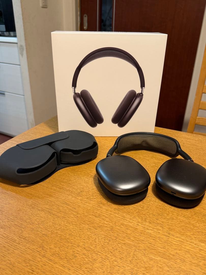 AirPods Max 最終値下げです！！