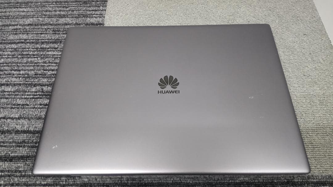 HUAWEI MachW29 8世代 i7 16GB SSD512GB オフィス