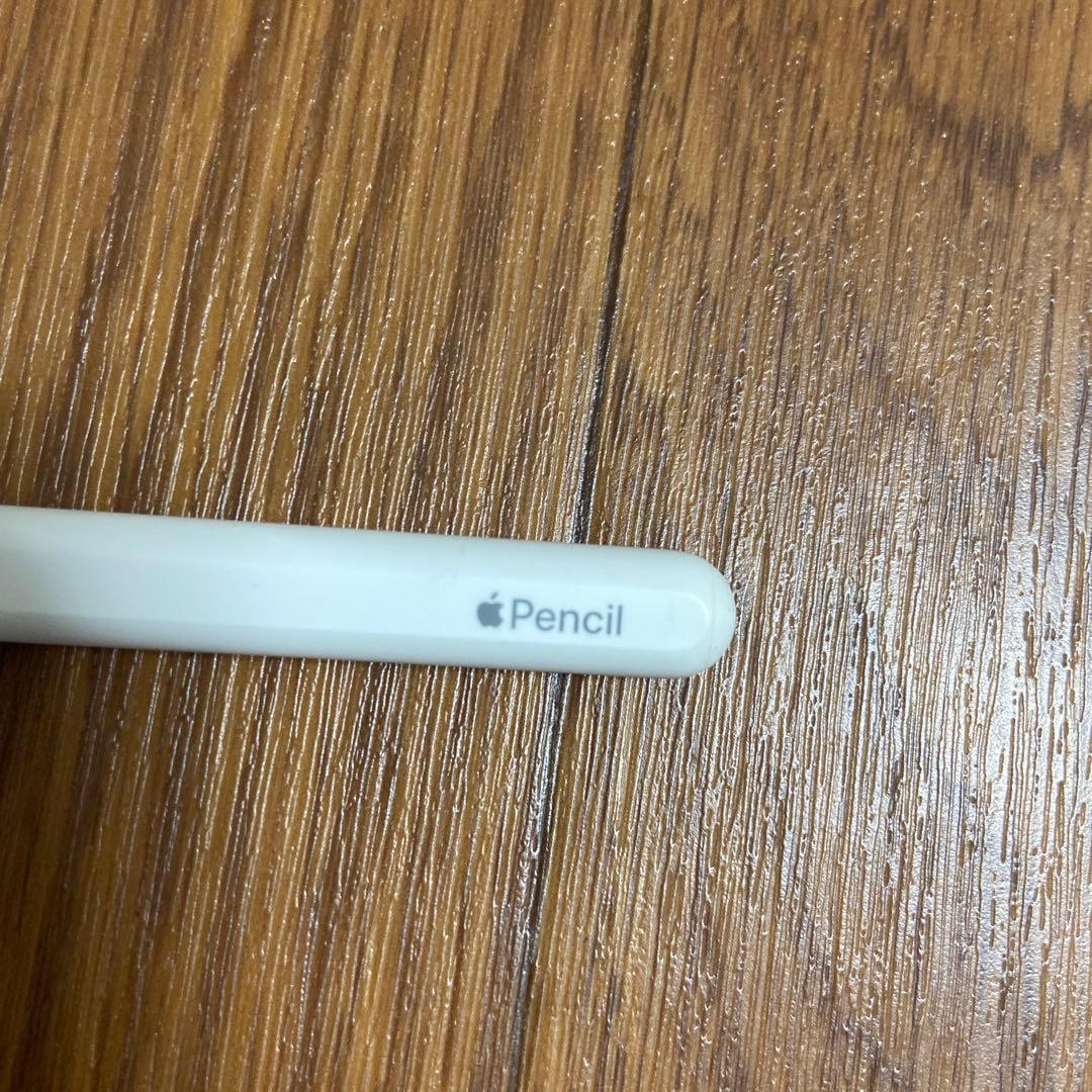 Apple Appleペンシル タッチペン 正規品