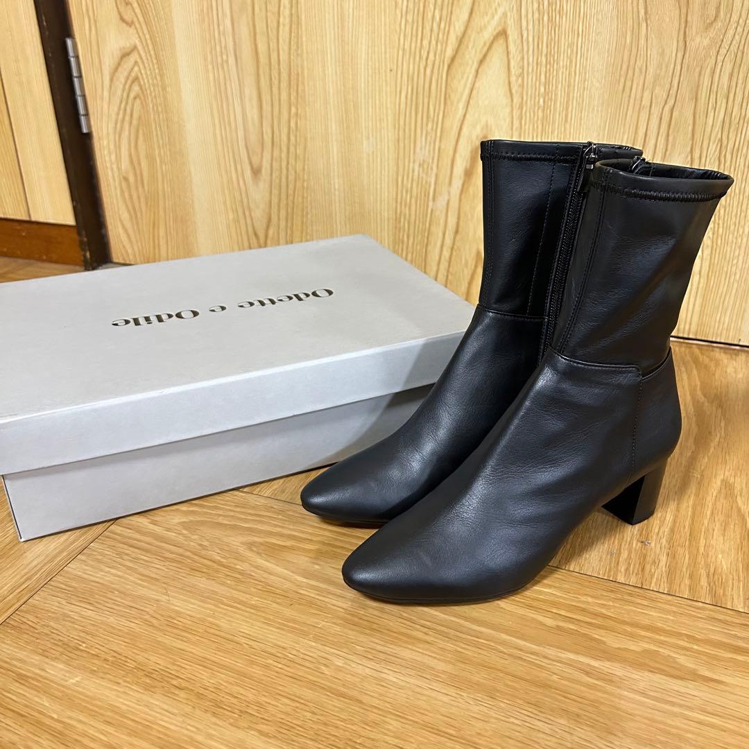 ☆みみみ＊オデット＊アローズ＊ 本革＊ パンプス＊早い者勝ち！