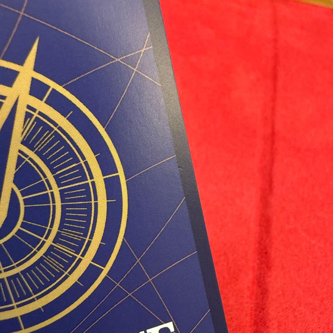 【センタリング良】シャンクス SR★：新たなる皇帝 OP09-004 コミパラ