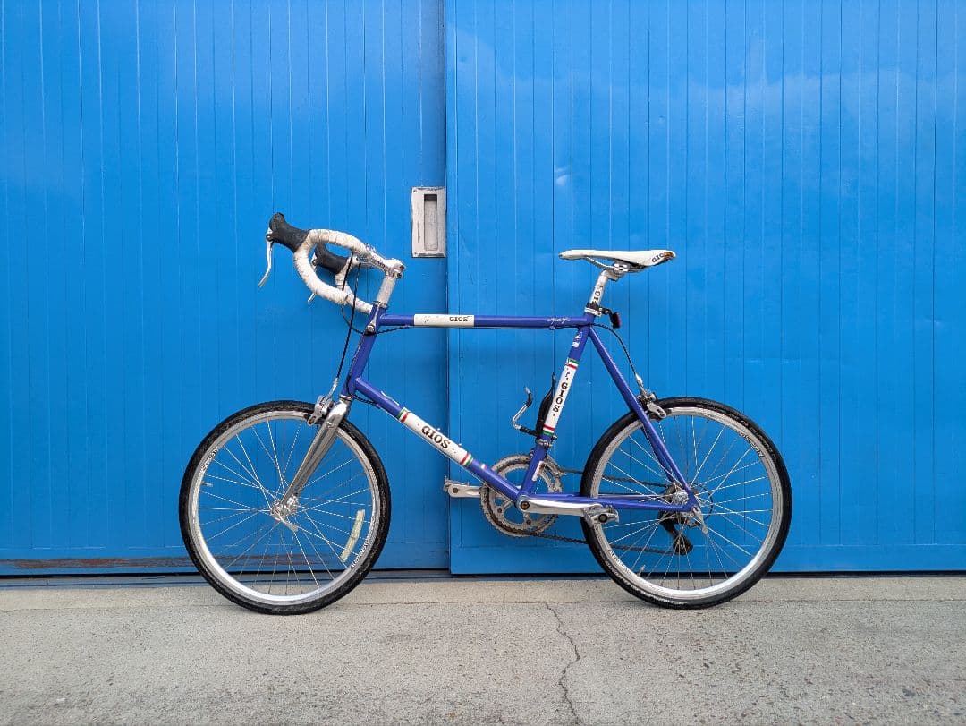 ジオス アンティーコ GIOS ANTICO シマノClaris　名古屋