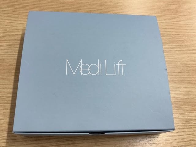 YA-MAN ヤーマン 家庭用美容器 メディリフトアイ EPE-10BB