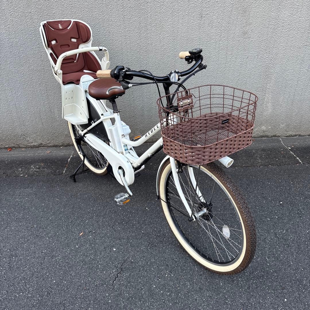 natsumi 様予約済み☆良い感じ❣️☆HYDEE.2 ハイディ2 整備済み〜♪