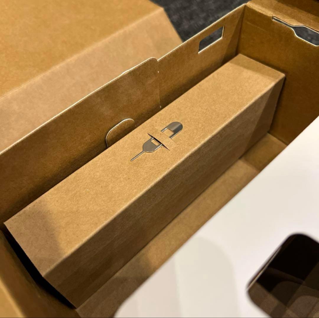 新品未使用 Speed Wi-Fi DOCK 5G 01