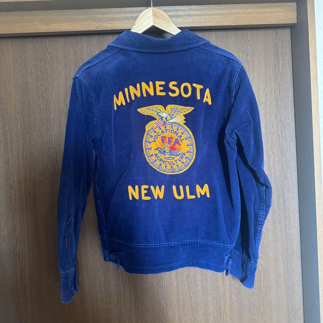 FFA ジャケット38