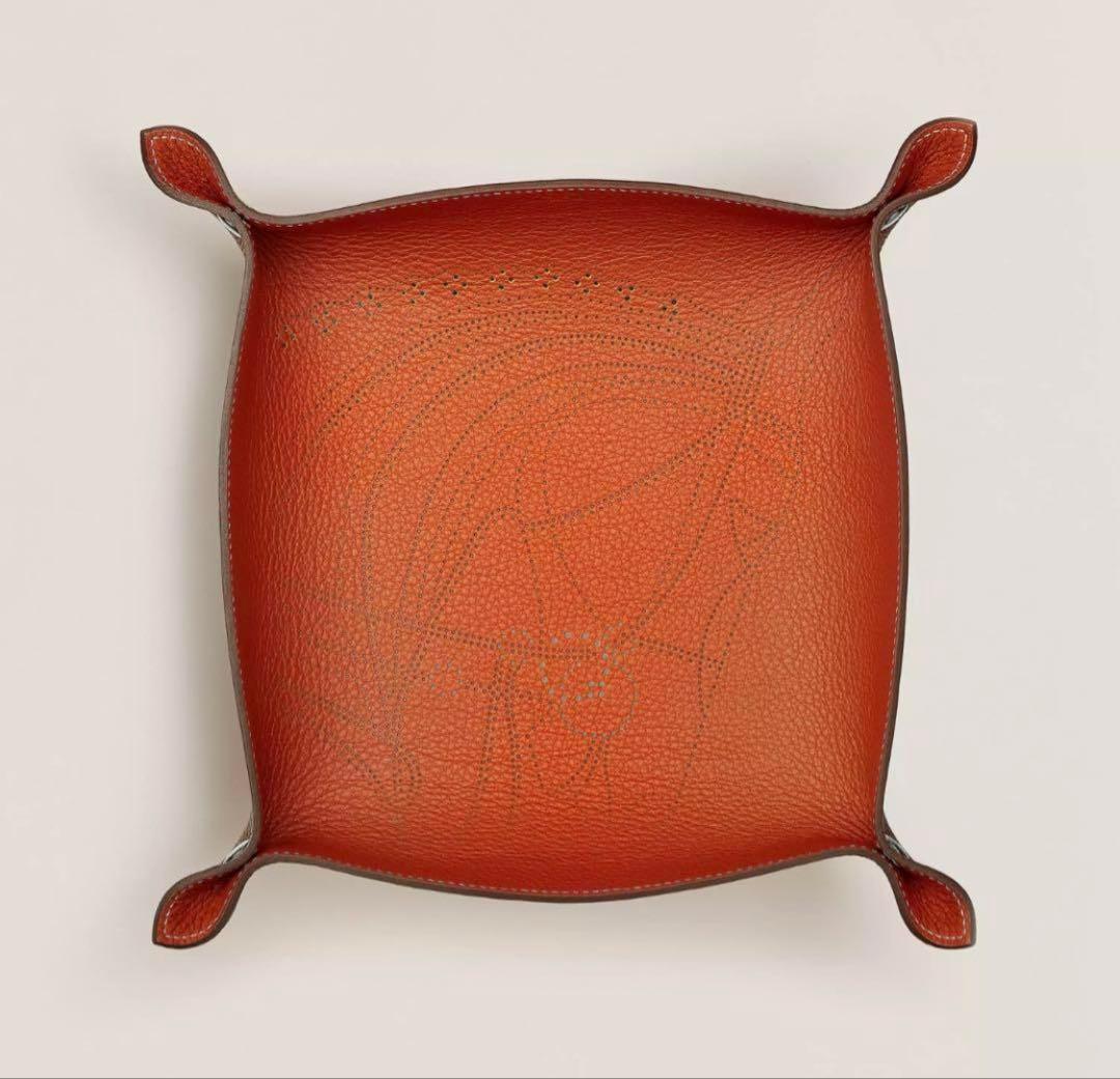 HERMES ヴィド・ポッシュ