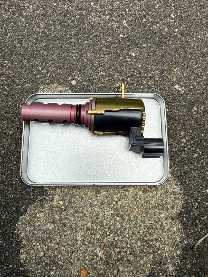 xyz3601 クァンタムソレノイド　QS TOY-8723 プリウス