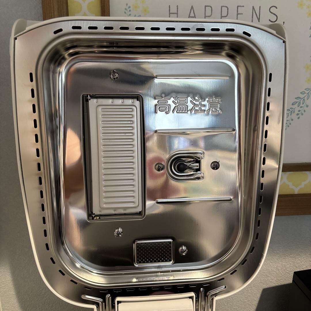 パナソニック　ホームベーカリー　SD-BMT2000-W 2斤タイプ