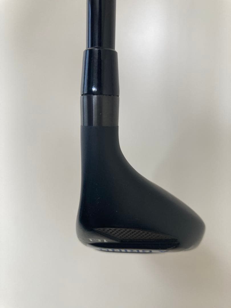 A GRIND GETTARユーティリティ18度 TENSEICK 70HY S