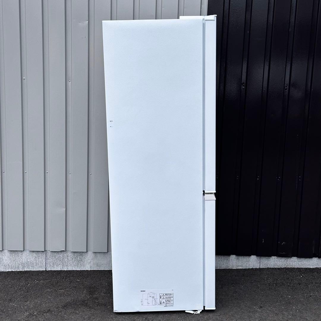 ∞送料込！設置対応◎2025 アイリスオーヤマ 170L IRSD-17A-WH