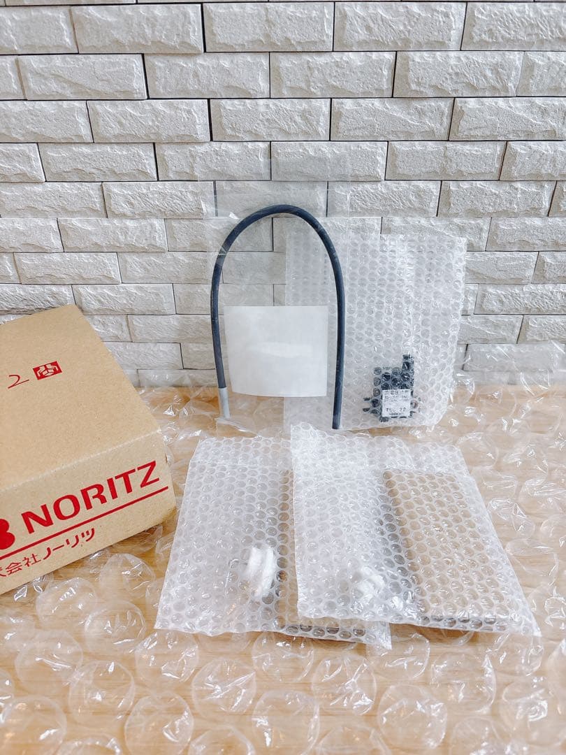 ノーリツ給湯器GQ-〇〇27シリーズ点火装置SET※取付説明付エラー11、12