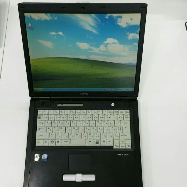 超おすすめ品 Core2Duo ノートパソコン  富士通