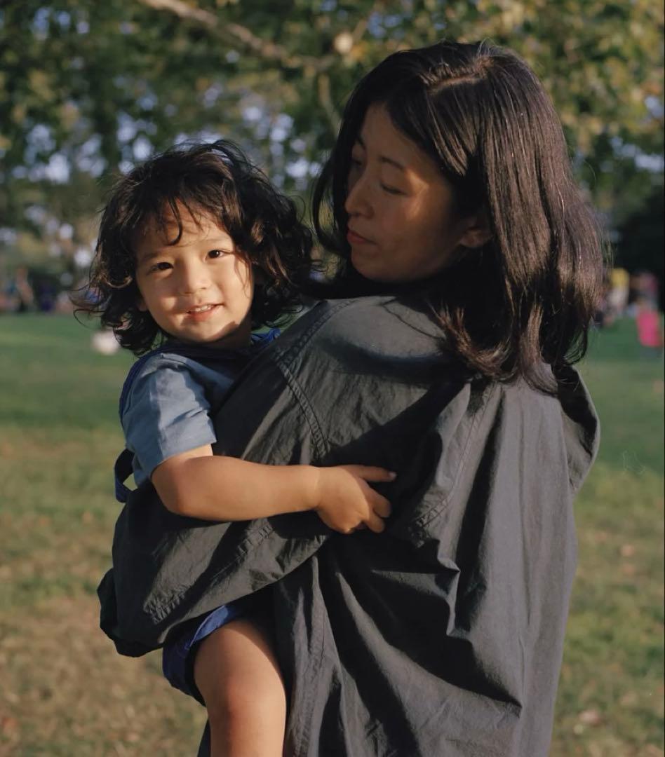 POSTALCO フリーアームシャツ 01 ライトコットン