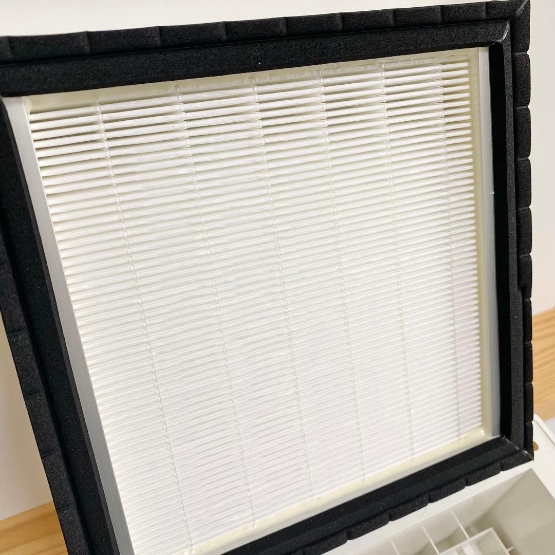 アズワン ピュアスペース01 PS01-AD 3-1423-01 空気清浄機