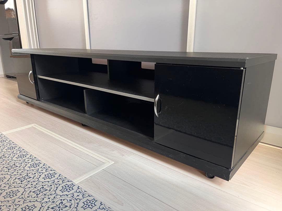 テレビ台　150cm