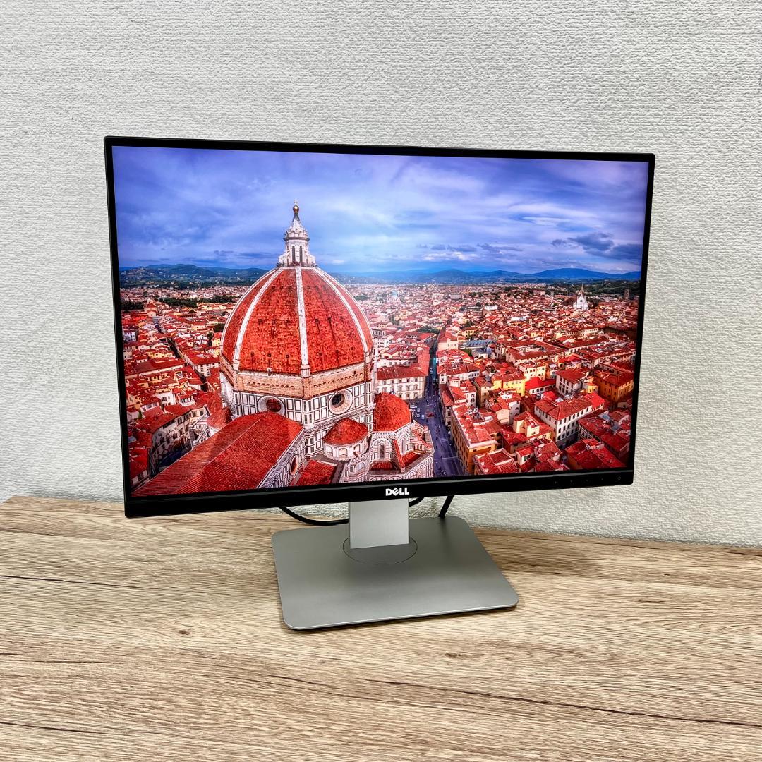 ☆Hinaさま専用☆【美品】DELL U2415b 24インチモニター