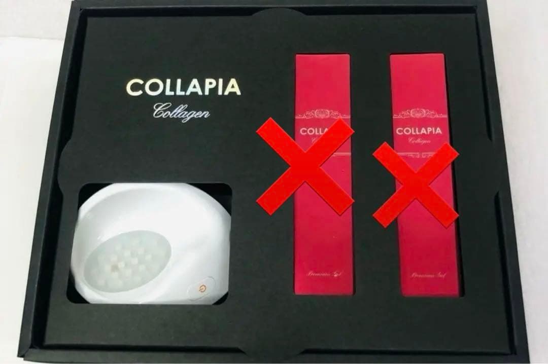 COLARIA コラピア　美顔器　美品