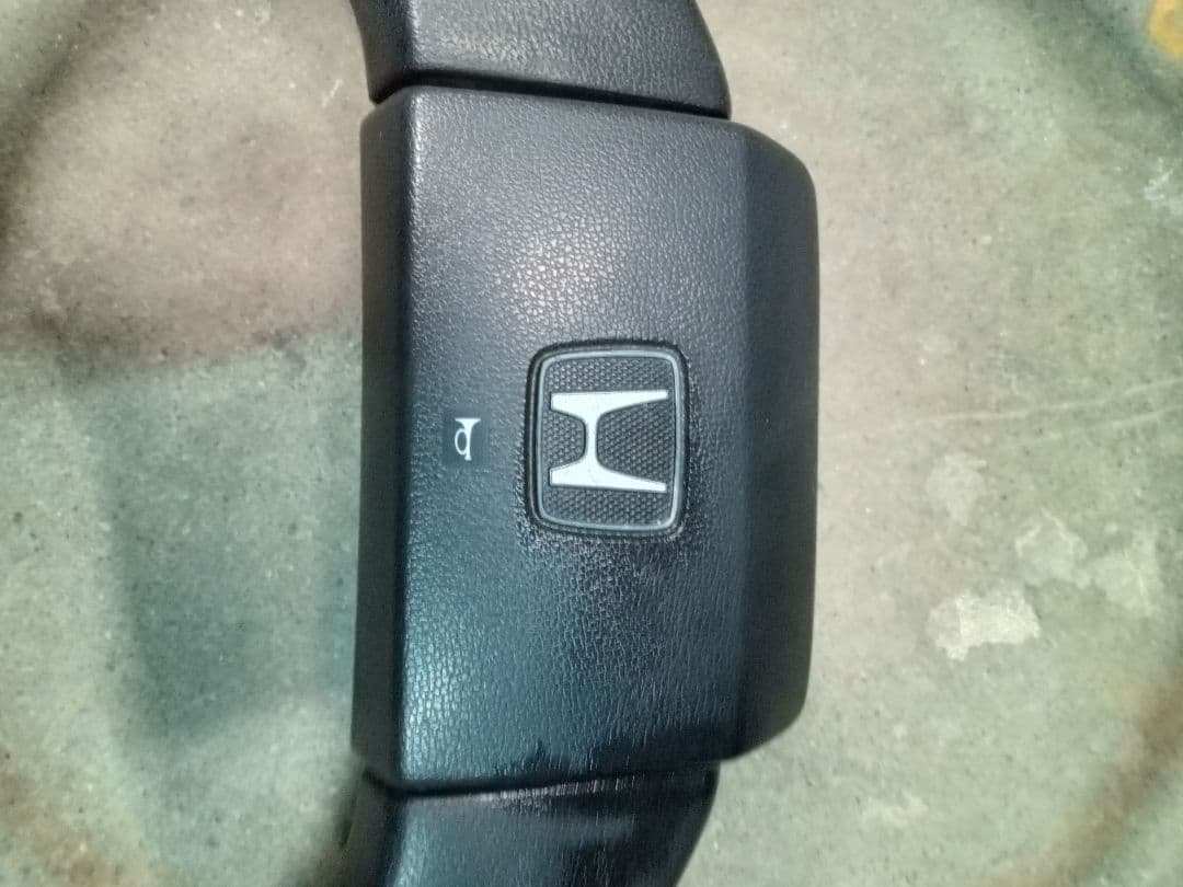 ホンダ ステアリングホイール 本体