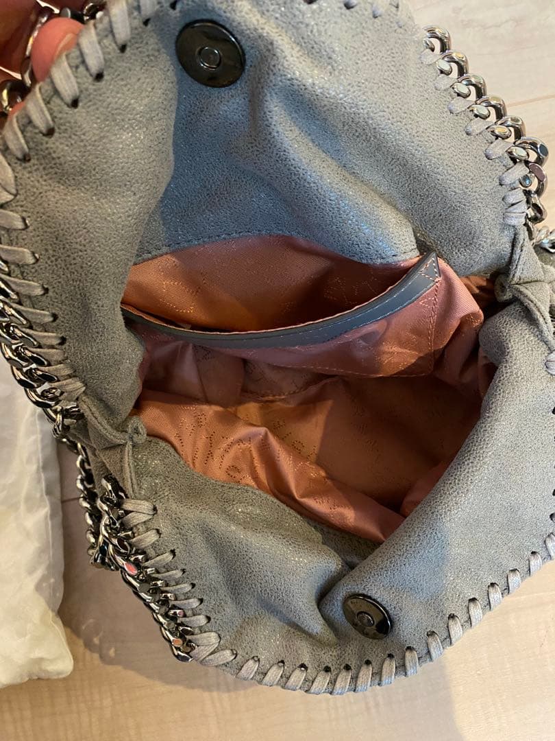 STELLA Mccartney バッグ