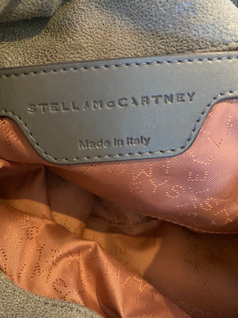 STELLA Mccartney バッグ