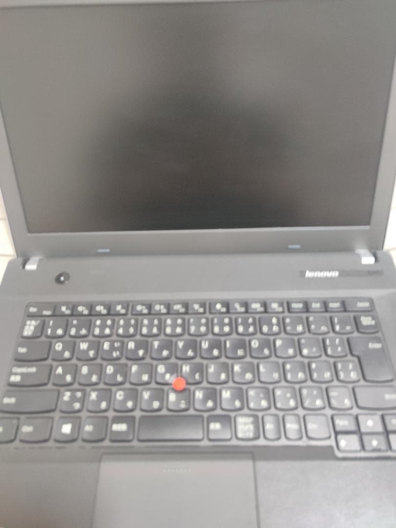 Windowsノート本体 Lenovo ThinkPad E440