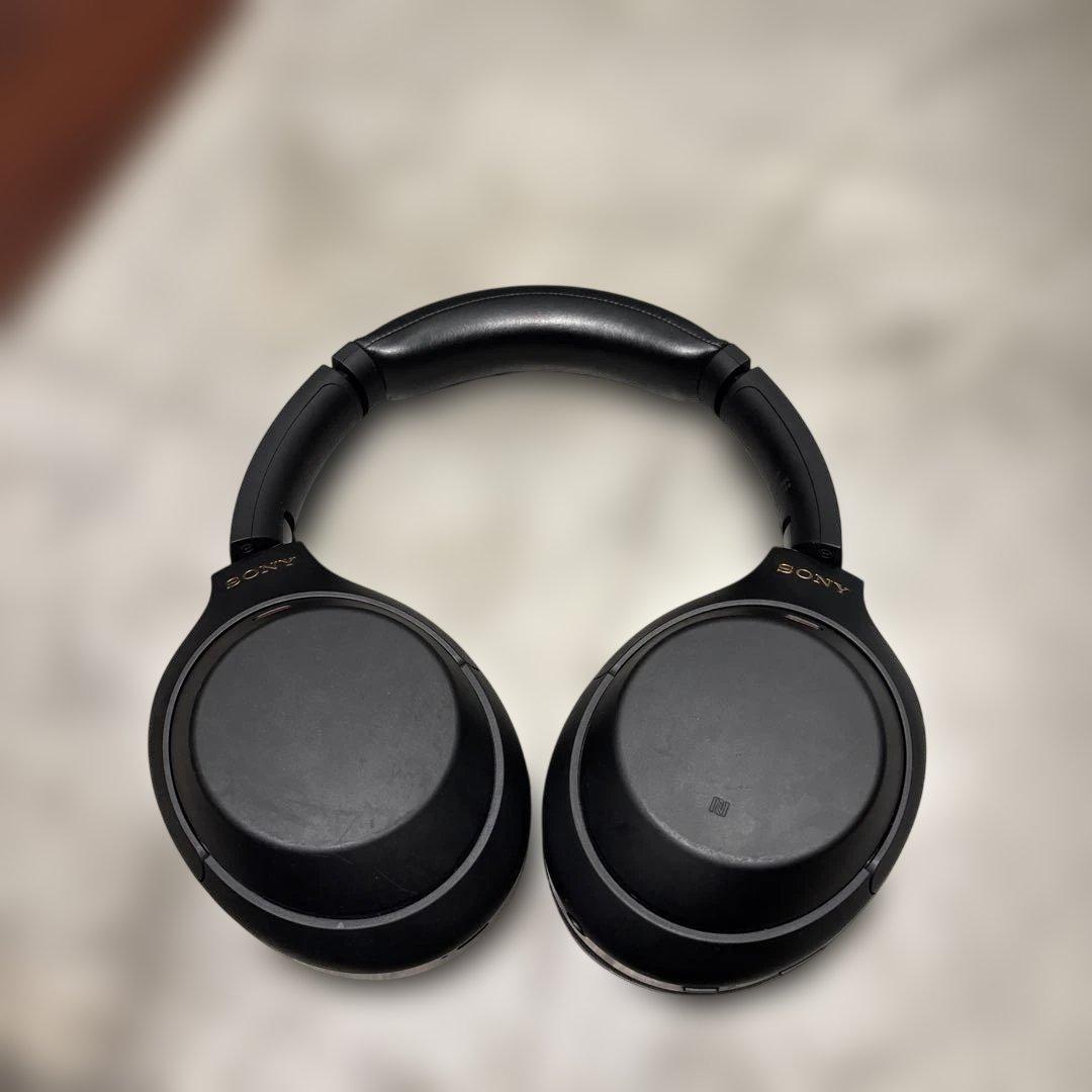 Sony ソニー WH-1000XM4 ヘッドホン