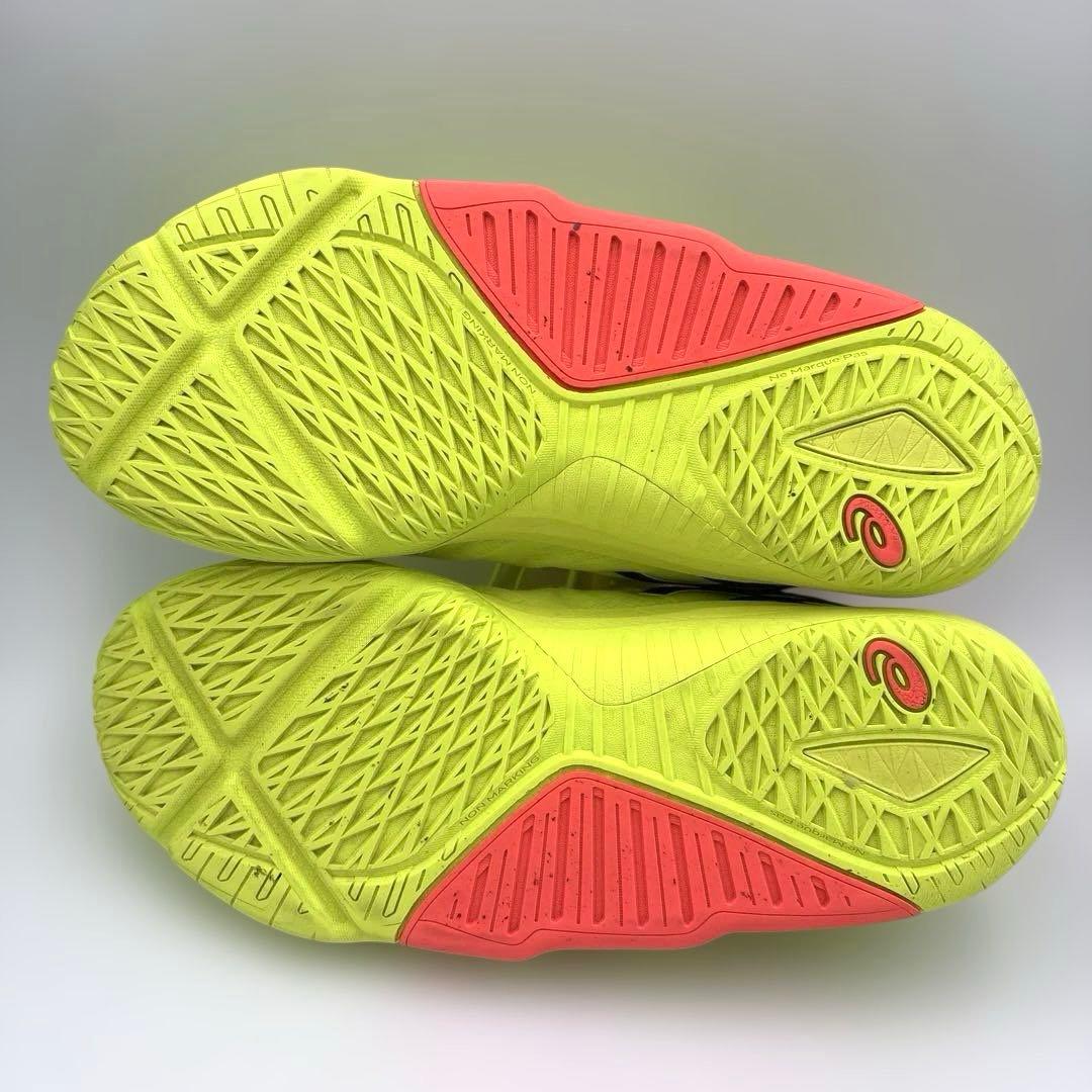 アシックスUNPRE ARS LOW 2 PARIS【28】河村 アンプレアルス