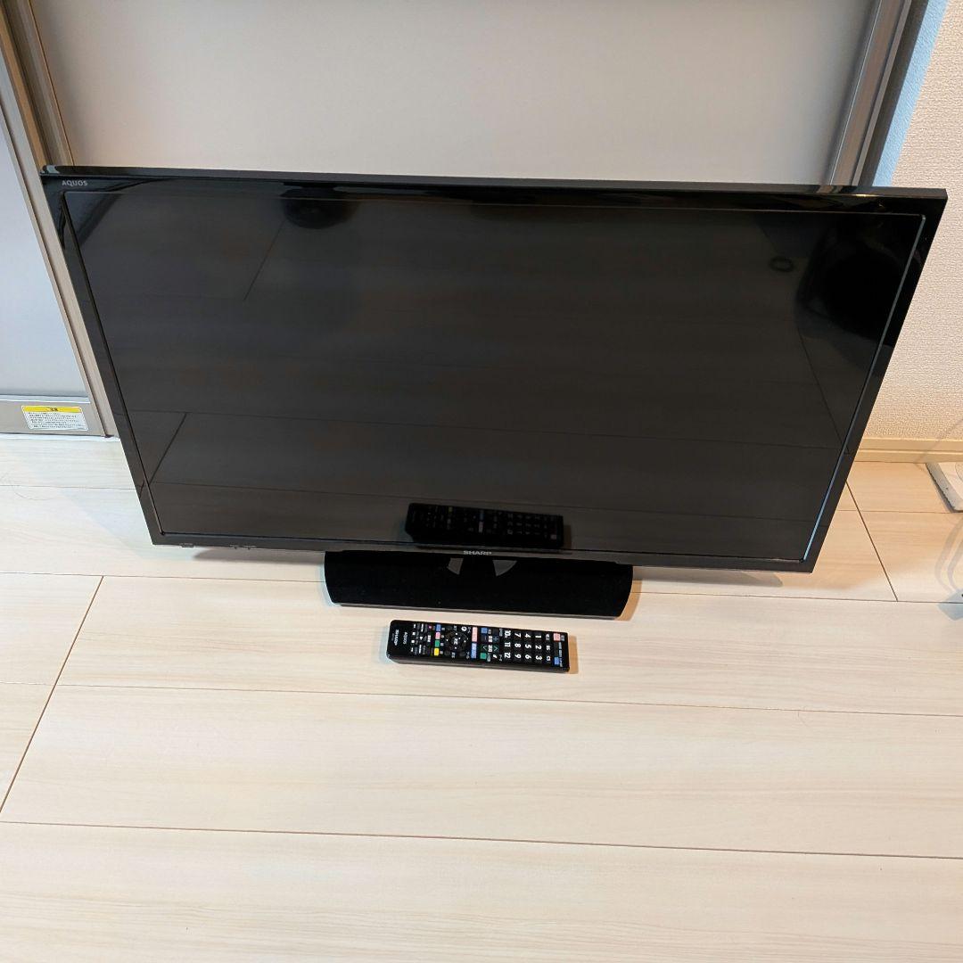 SHARP AQUOS 液晶テレビ LC-32H30 32型 シャープ