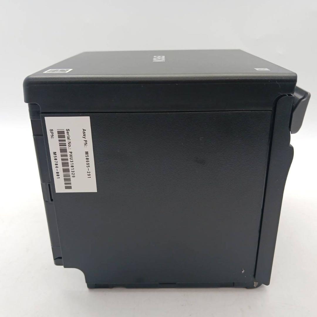 ロ*タ様 EPSON エプソン　サーマルプリンター　TM-m30Ⅱ