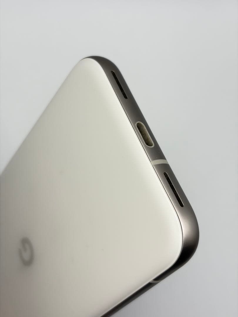 い*！様 Google Pixel 8a ホワイト