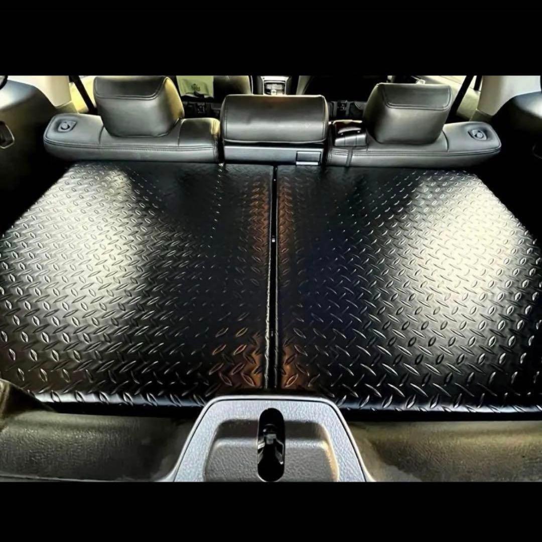 ランドクルーザープラド 150系 ラック ベッドキット