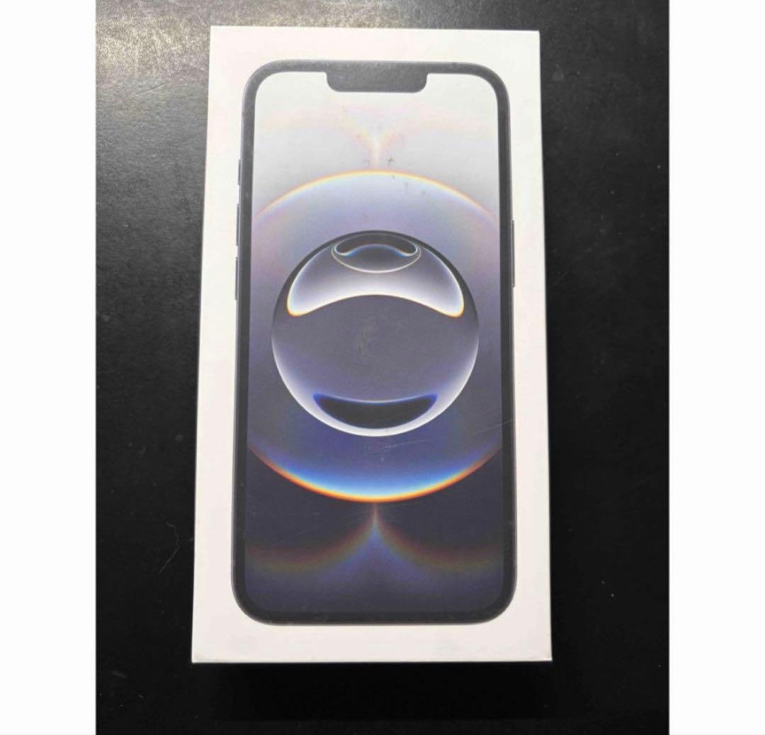 に*・様 iPhone16e 128gb simフリー ブラック