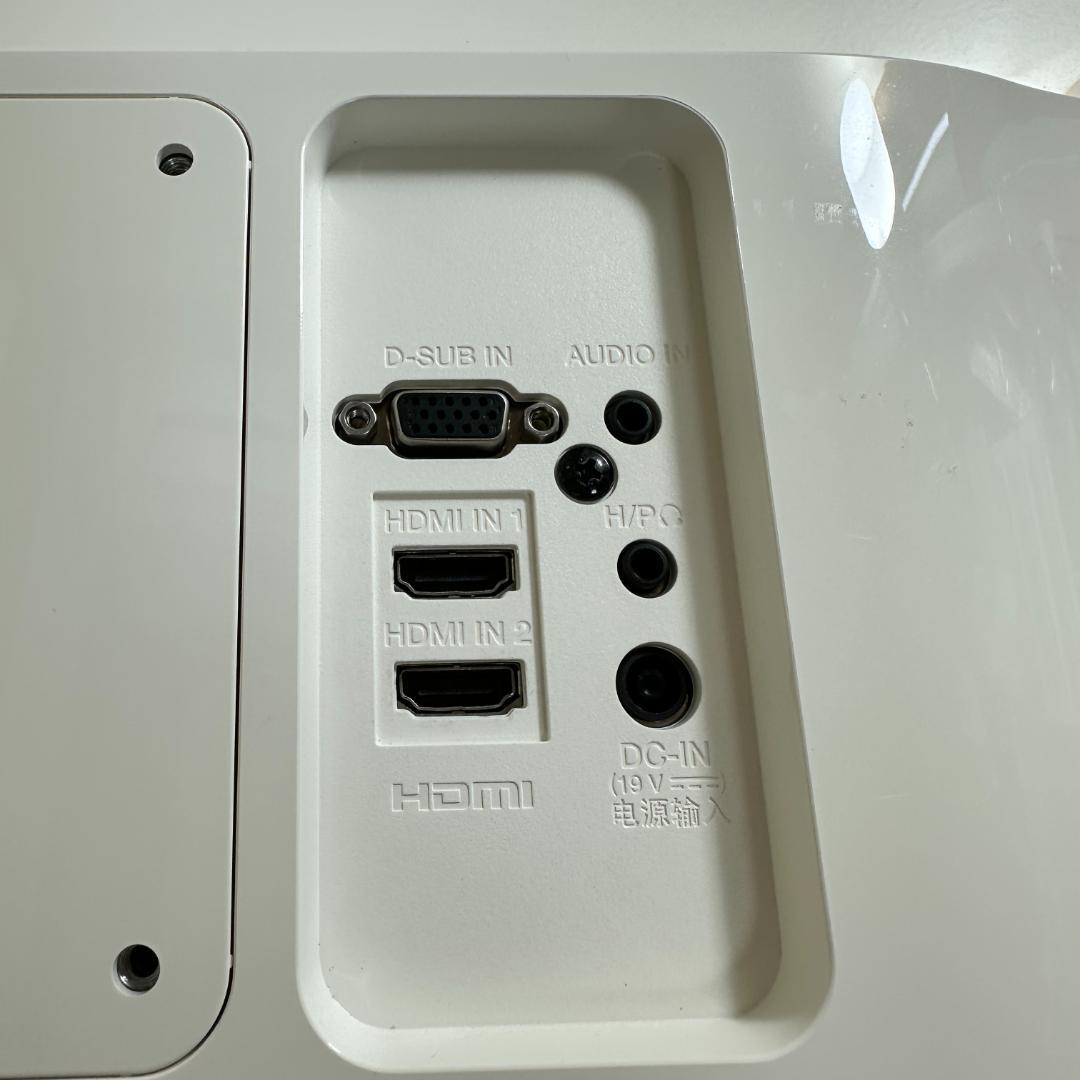 LG 27MP89HM 27インチ 液晶モニター