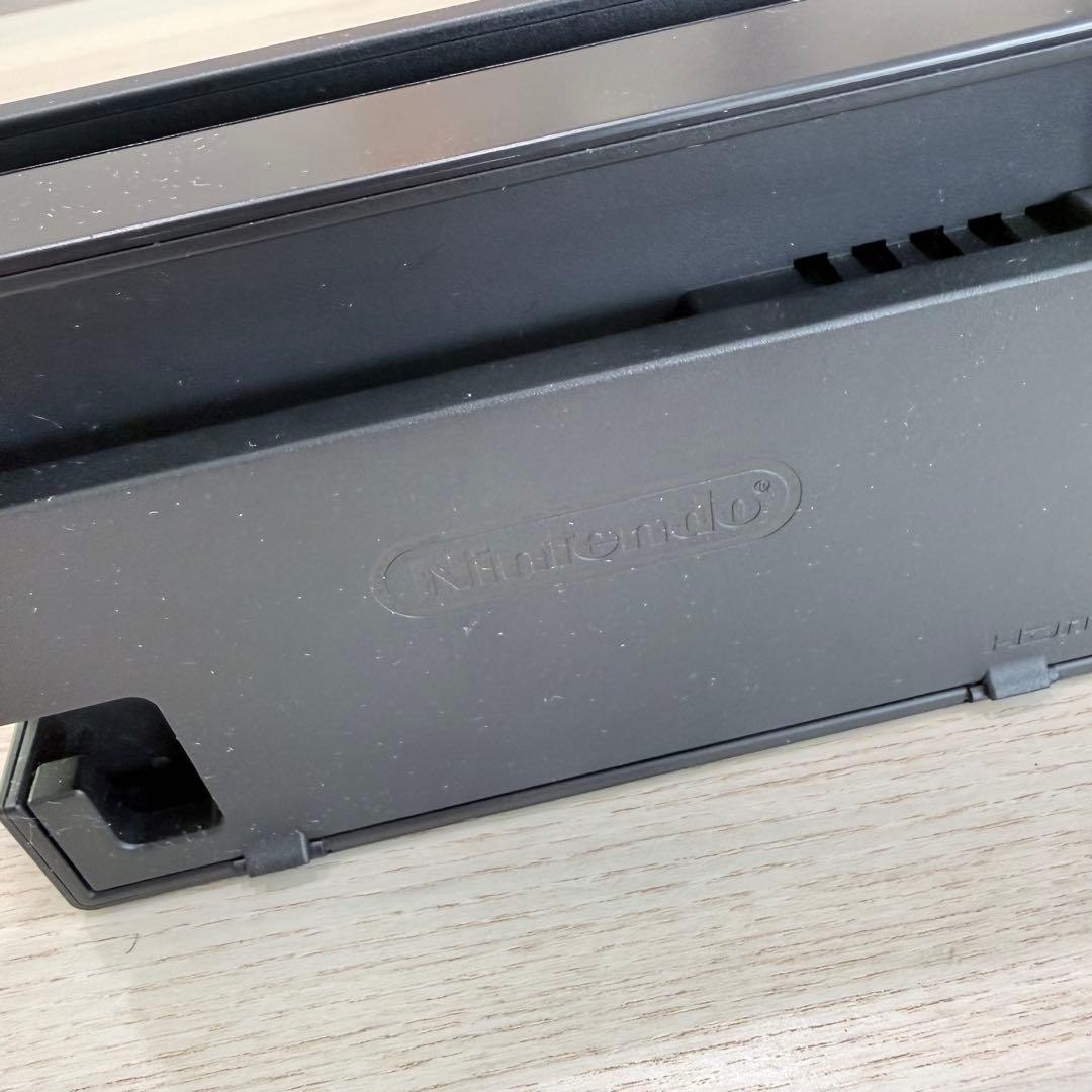 Nintendo Switch 256GBのマイクロSDカード付き