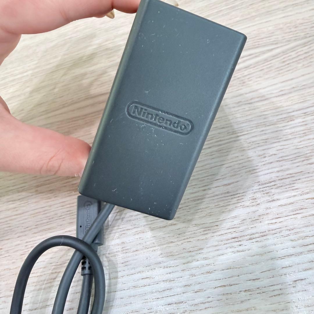 Nintendo Switch 256GBのマイクロSDカード付き