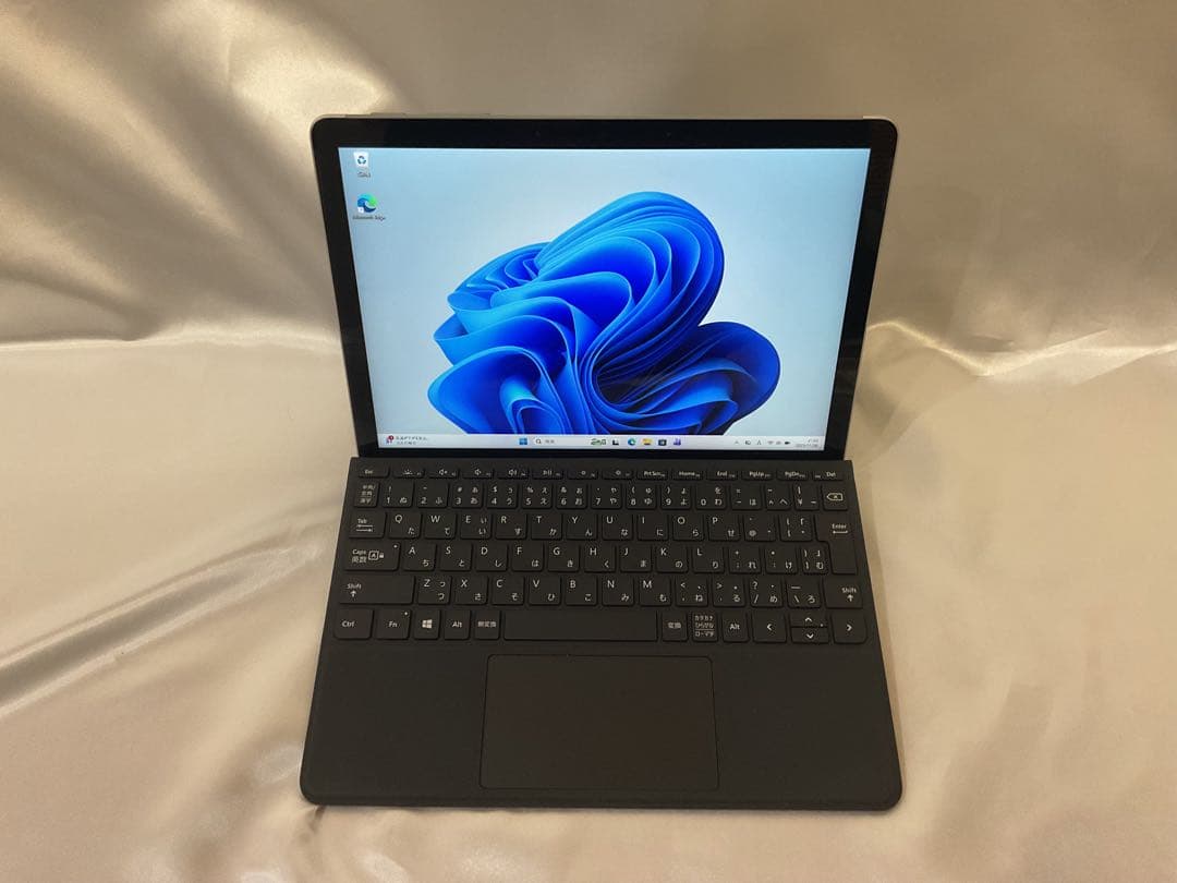Windowsタブレット本体 Surface Go2 LTE m3 8g 128g Office 2024