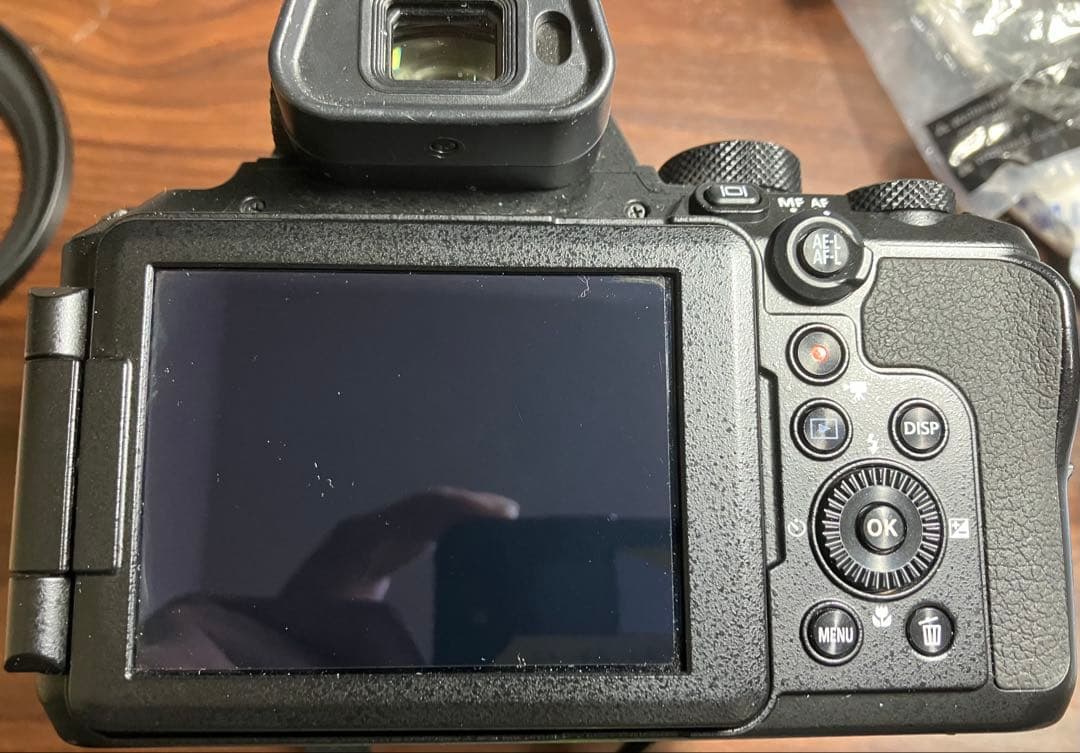 Nikon デジタルカメラ COOLPIX P950　美品