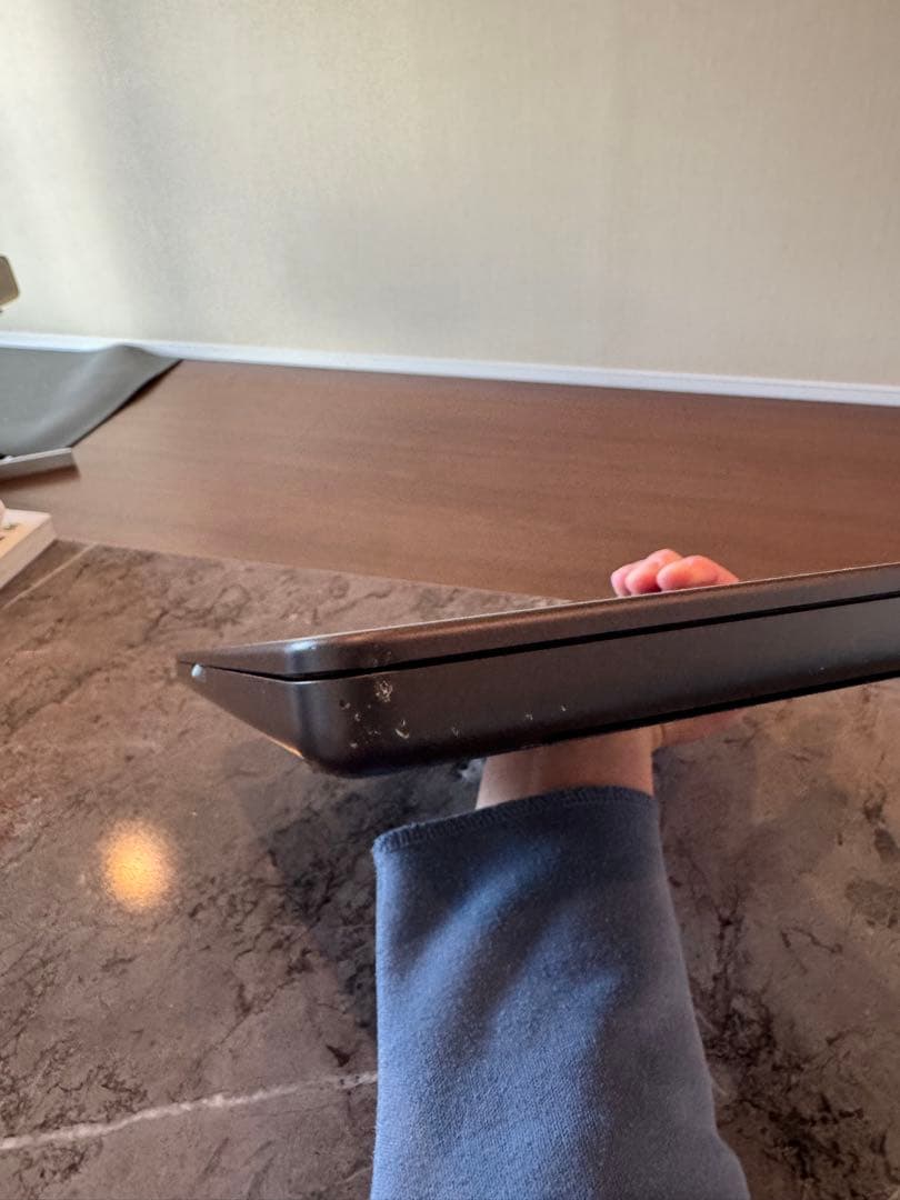 MacBook Pro 14インチ Apple M5チップ　スペースブラック