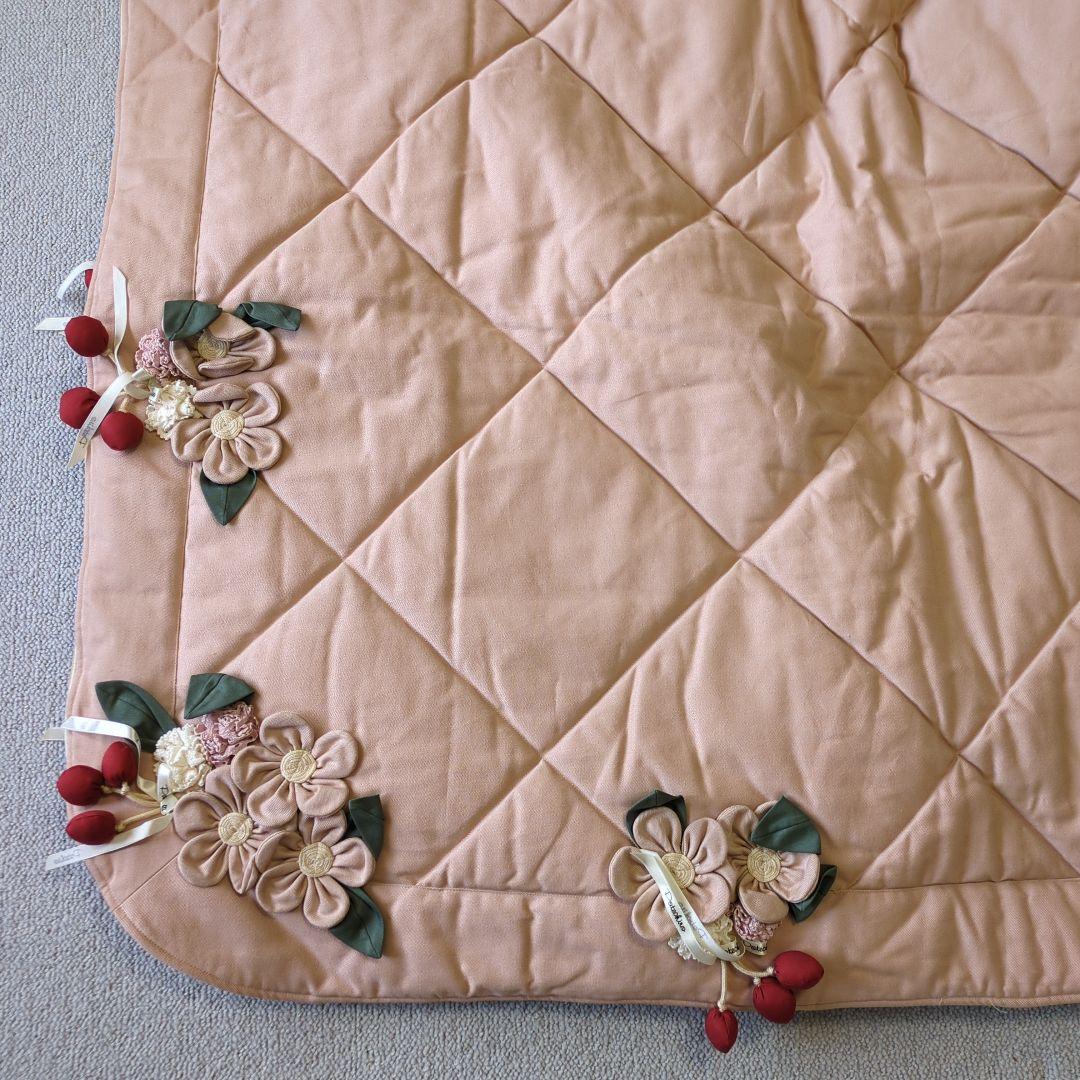 さえら、ポテチーノ、マット